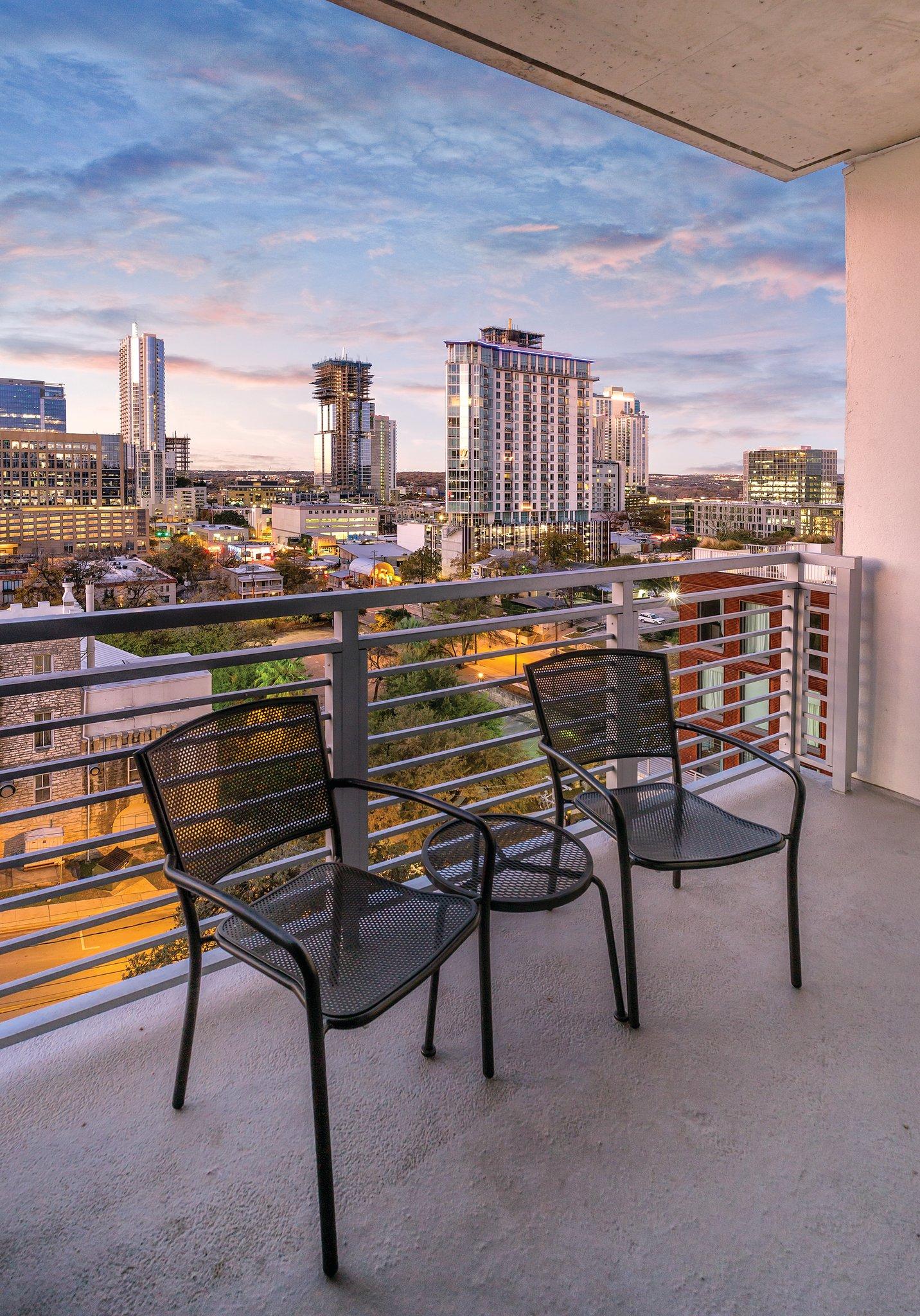 Club Wyndham Austin Hotel Exterior photo